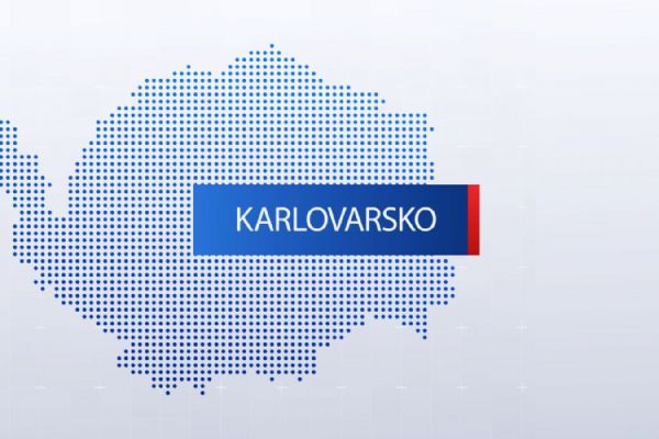 Karlovarský kraj: Zprávy 49. týdne 2022 (TV Západ)