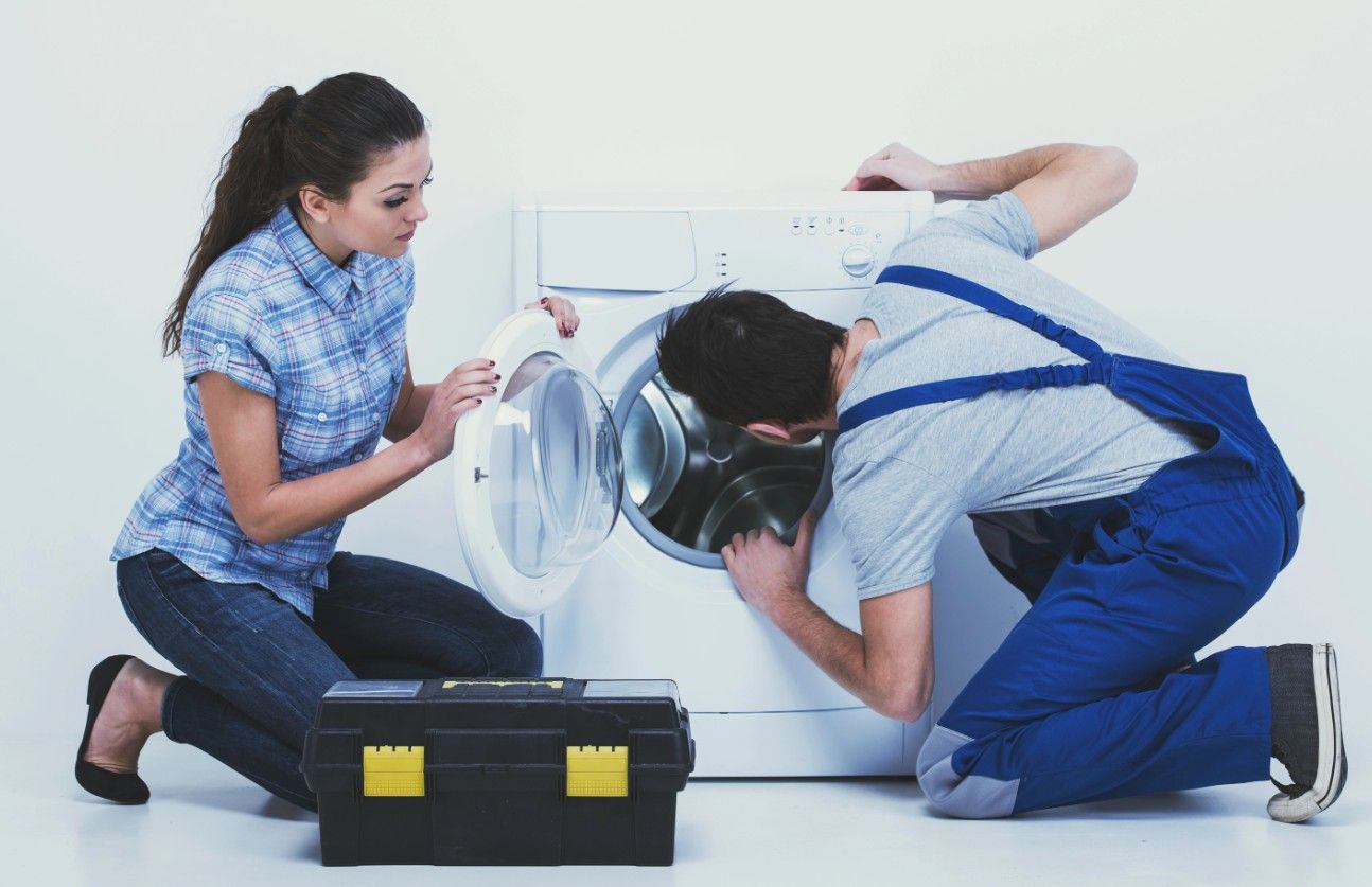 Nonstop servis domácích spotřebičů – TehoPulsFix s.r.o
