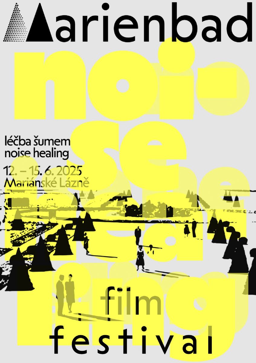 Mariánské Lázně: Hudební vrchol Marienbad Film Festivalu. Vystoupí Monika Načeva a držitelka Ceny Anděl Kvietah