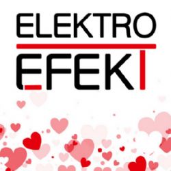 Oslavte svátek zamilovaných s Elektro Efektem!