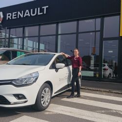 Pro nový Renault Clio od AUTO CB v Plzni se vám vyplatí dojet i z Karlových Varů nebo z Chebu!