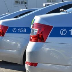 Odcizil žárovky i zahradní hnojivo