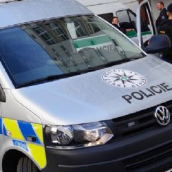 Muž se dopustil hned tří trestných činů