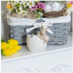 3 tipy na jarní a velikonoční dekorace