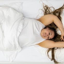 Jak vybrat matraci pro osoby s nadváhou