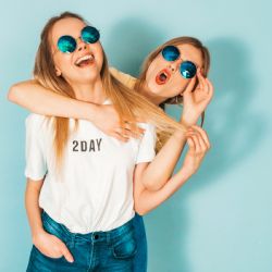 Jaká trička s potiskem se vyplatí nosit?