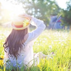 Jaro láká k cestování