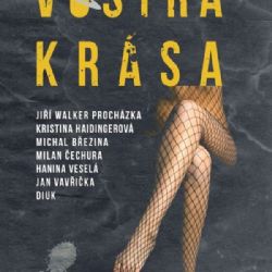 Knižní tip: sbírka povídek Vostrá krása