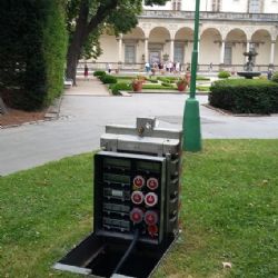 Langmatz CZ: Dodavatel kvalitních kabelových komor pro moderní infrastrukturu