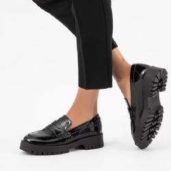 Mokasíny pro dámy značky Wojas – elegance v ležérním provedení