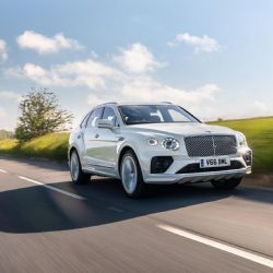 Nejnovější modely Bentley: Čím vás uchvátí?