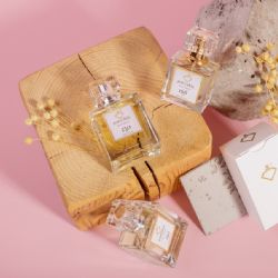 Parfémy na Valentýna od Paryských parfémů. Zvláštní dárek pro ni a pro něho