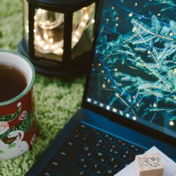 Počítač jako vánoční dárek aneb Jak vybrat ty správné parametry