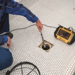 Firma Vyčistíme-Potrubí.cz garantuje profesionální vyčištění průmyslových i domovních odpadů a kanalizací