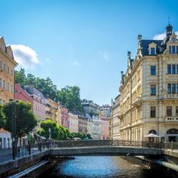 Překlady Karlovy Vary