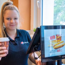 ReFresh Bistro otevírá nové pobočky na školách v Západočeském kraji