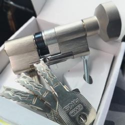 Výměna zámku u dveří s profesionálem