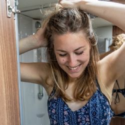 Ještě jste nejeli na rodinnou dovolenou s obytným vozem? Vyzkoušejte to!