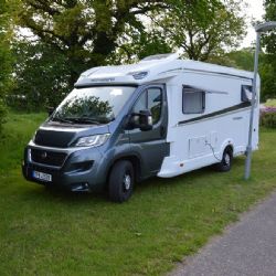 Máte v plánu letní dovolenou s obytným vozem či karavanem? Využijte aktuální výhodné podmínky!