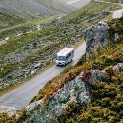 Obytné vozy prodáváme již od roku 2013