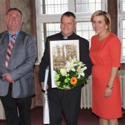 Hejtmanka ocenila nejlepší pedagogy kraje