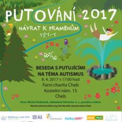 Františkovy Lázně: Dnes u infocentra začíná Putování 2017