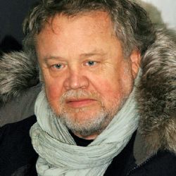 Cheb: Výstava fotografií Antonína Kratochvíla