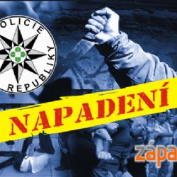 Aš: Během jednoho večera spáchal tři trestné činy