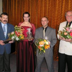 Aš: Město vyhlašuje anketu Osobnost města