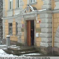 Aš: Na investice půjde letos přes 60 milionů (TV Západ)