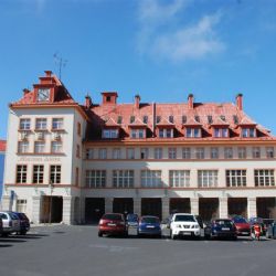 Aš: Sedmičky v historii města