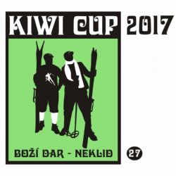 Boží Dar: KiwiCup 2017 se blíží