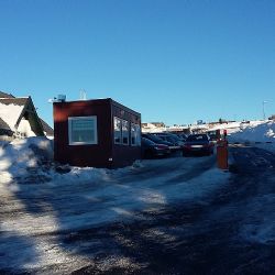 Boží Dar: Podívejte se kde a za kolik zaparkovat