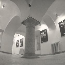 Cheb: Art Centrum Galerie 4 zve na lednový program