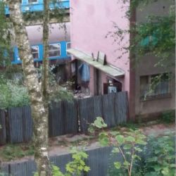 Cheb: Bezdomovci obtěžují okolí