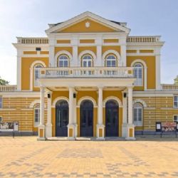 Cheb: Kulturní přehled na leden 2017