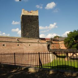 Cheb: Město v průběhu čtyř let investovalo do oprav památek více jak 12 miliónů