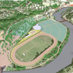 Cheb: Městu byla udělena pokuta ve výši 300 000 Kč