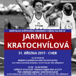 Cheb: Na Apríla na fotbalovou exhibici!