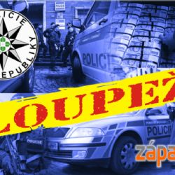 Cheb: Napadl ženu. Hrozí mu až deset let