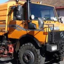 Cheb: Nová technika CHETESu se představí na náměstí