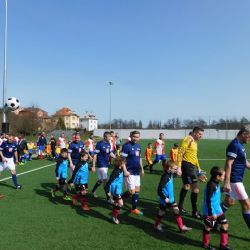 Cheb: Poslední den v březnu začíná Den sportu