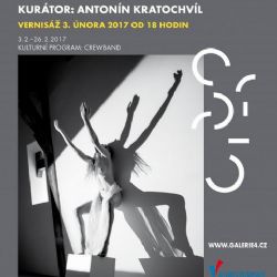 Cheb: Světoznámý fotograf Kratochvíl dnes představí v roli kurátora výsledky KontAKTfota