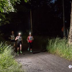 Chebsko: Noční běhy pokračují v Plesné a Lubech