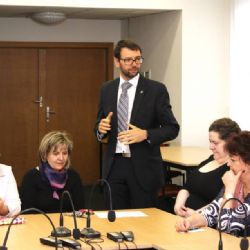 Chodov: Nové kostelní zvony se budou jmenovat Vavřinec a Barbora