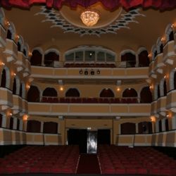 Františkovy Lázně: Divadelní soubor uvede francouzskou komedii