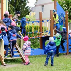 Františkovy Lázně: Školky budou opět vařit