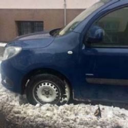 Hledáme svědky dopravní nehody