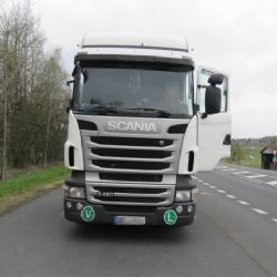 Hůrky: Policie hledá svědky dopravní nehody