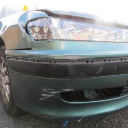 Horní Slavkov: Vlivem opilosti nezvládl řízení. Nadýchal 3,30 promile alkoholu 